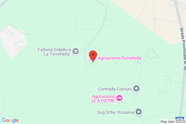 Agriturismo Torrettella