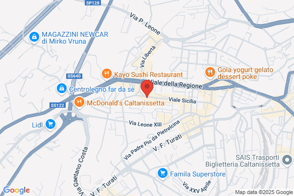 Arte Sacra San Paolo