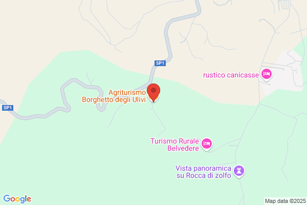 Borghetto degli Ulivi