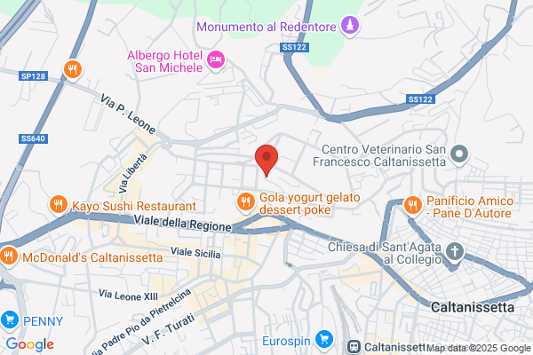 Ce.Ri.N. Rigenerazione Toner e Cartucce
