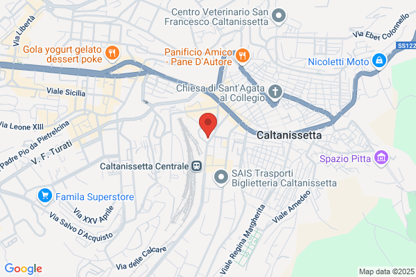 Costruzioni Cancemi Srl