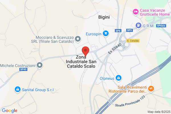Diliberto Giuseppe