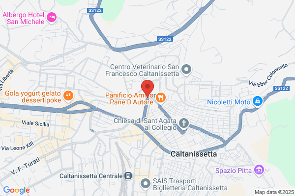 Ente Di Sviluppo Agricolo