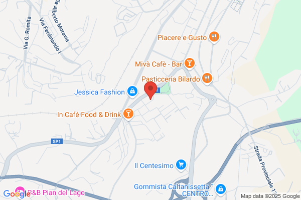 Fa.Se Di Antinoro Lidia G.& C. S.A.S.