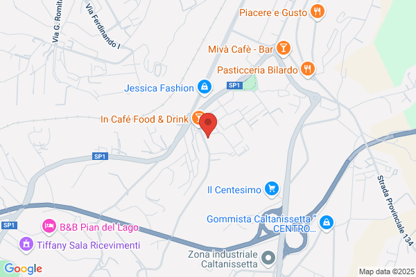 Fonti Giuseppe