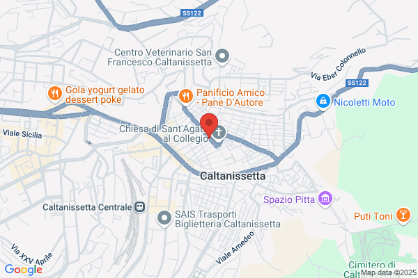 Galleria Darte La Vetrinetta