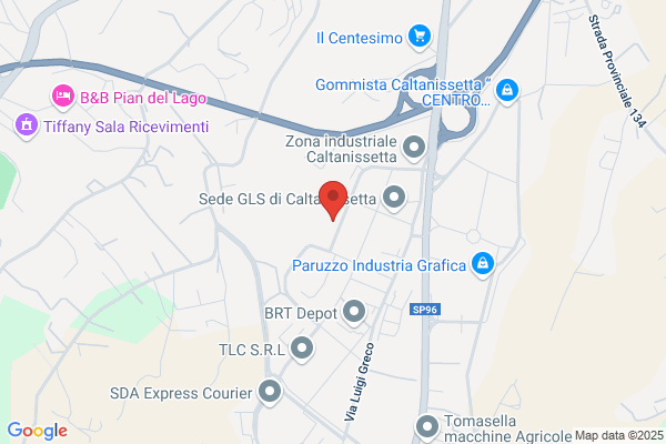 Ita Sud