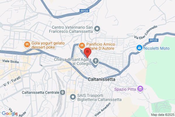 Locascio Carmela