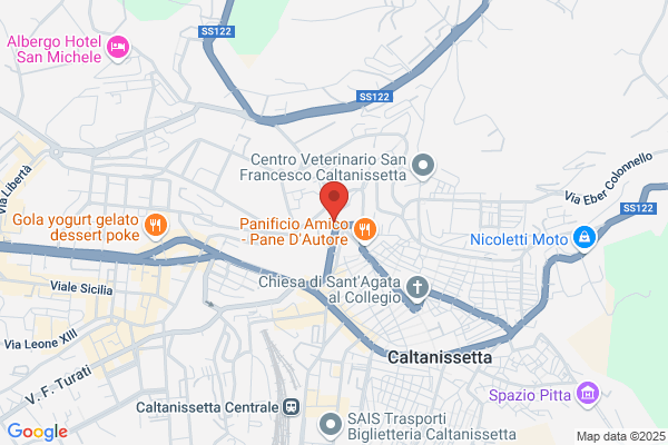 Mastrosimone pasquale