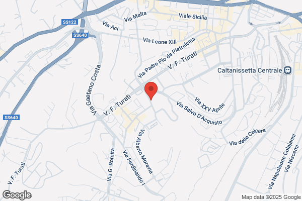 Officina Metalmeccanica Dellartigiano Di Riggio gaetano (Cav.)