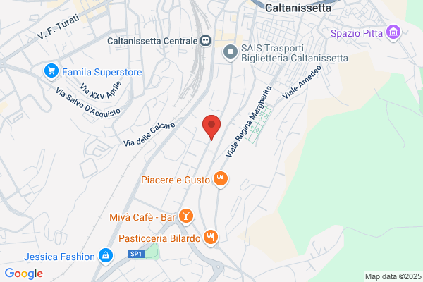 Palermo Katuscia Estintori