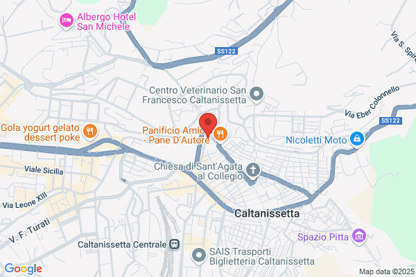 Ricambi Longombardo & Autoriparatori Associati Srl