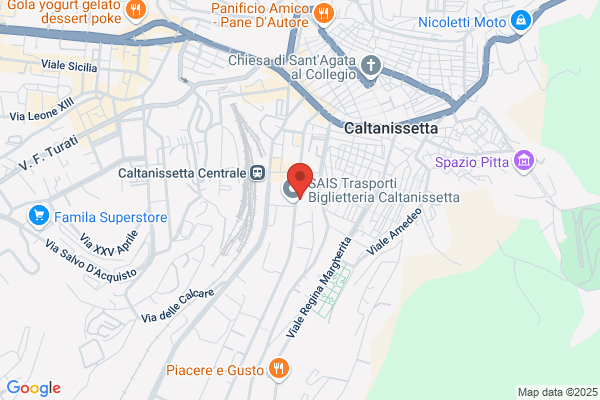 Pizzeria Gabibbo Di Amico biagio