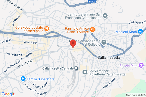 Pizzeria Il Girasole