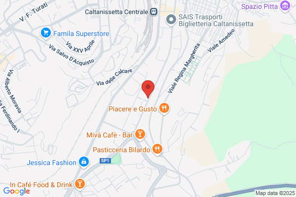 Sos Idraulico di Vincitore Salvatore