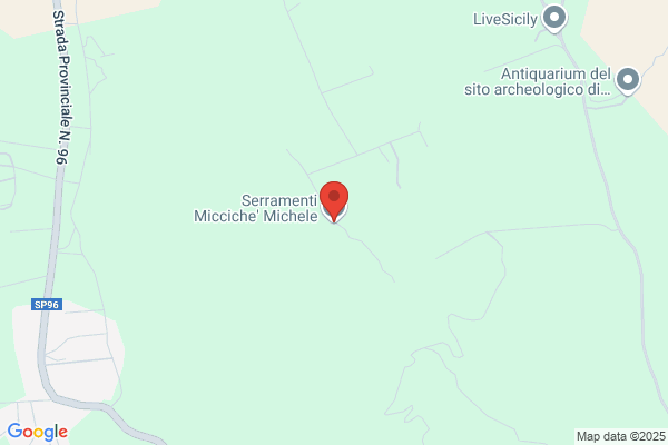 Micciche' Michele - Serramenti ed Infissi