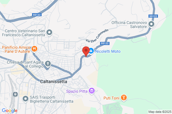 Macelleria Cangemi