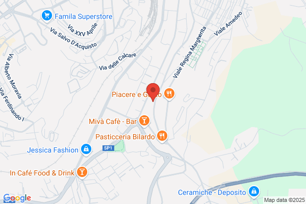 Macaluso Quatra maria