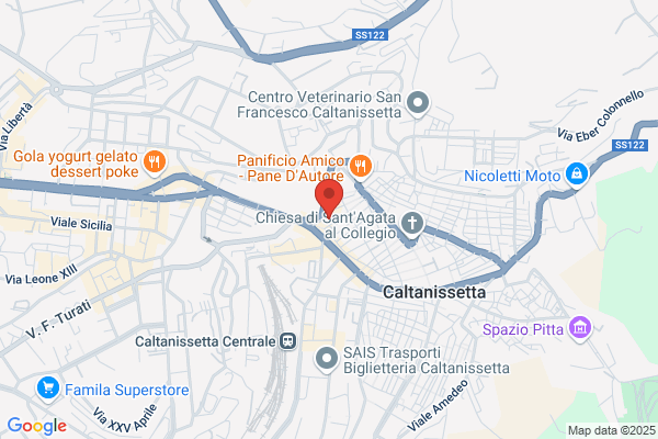 Panificio Antico Forno Di Ponente Eugenio