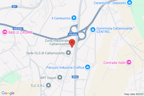Magarica Srl