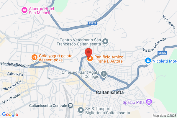 Giornale Di Sicilia