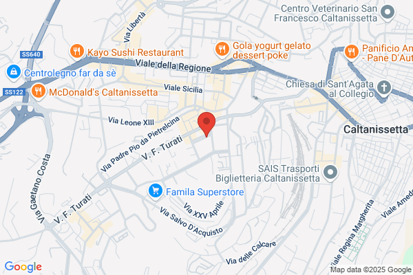 Giambrone Giuseppa Emilia