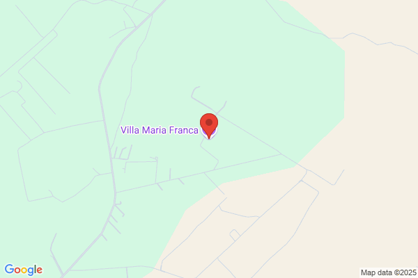 Villa Maria Franca Ricevimenti