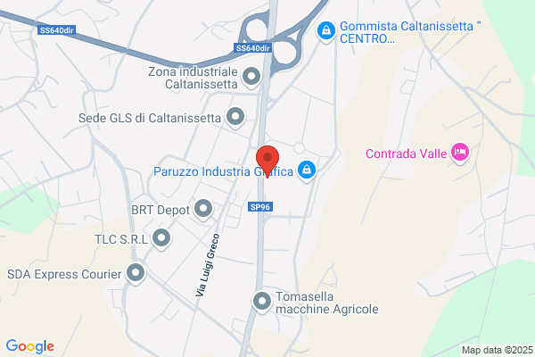 Autotrasporti Liotta