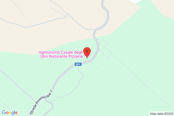 Agriturismo Casale degli Ulivi Ristorante Pizzeria