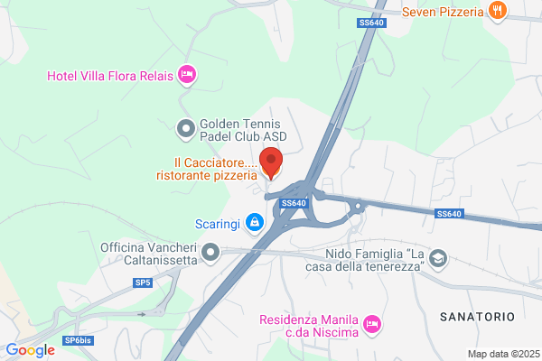 Il Cacciatore