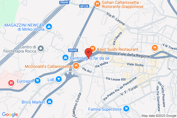 Papa Alessandro Ristorante
