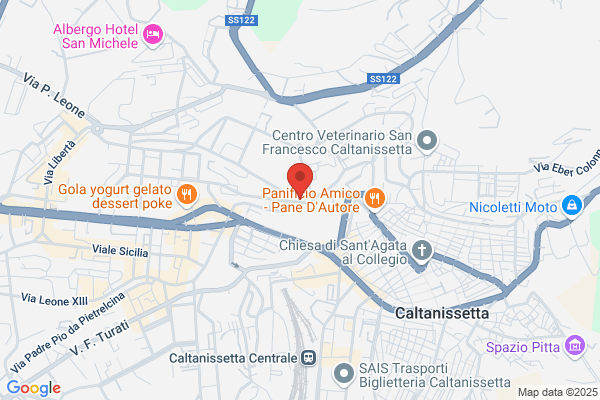 Pasticceria Gelateria Miracolini