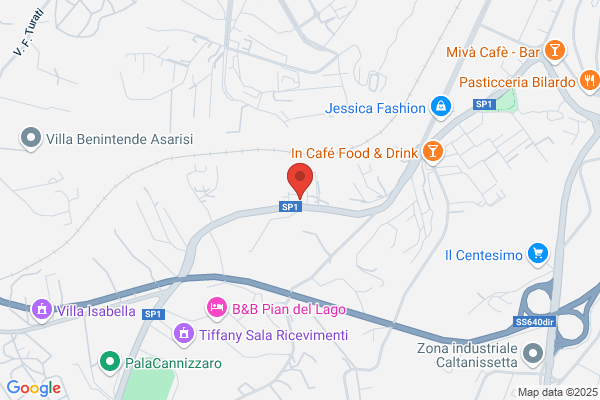Pizzeria Il Vecchio Mulino Ristorante