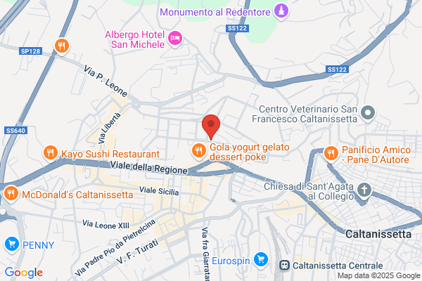 Sfizi e Capricci in Tavola