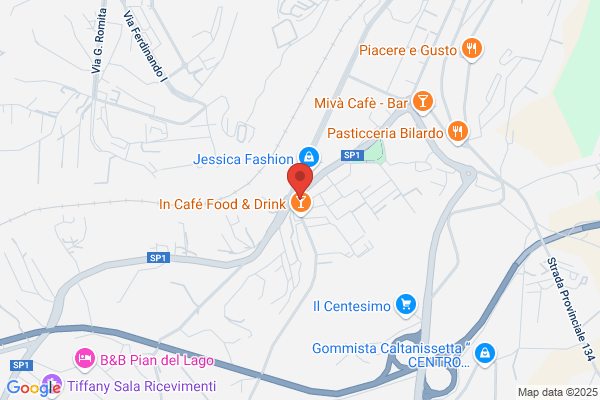 Camelot Pizzeria e Ristorante