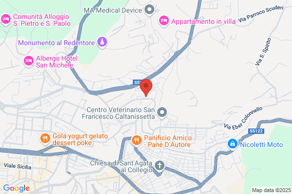 Mulin Rouge tavola calda Rosticceria