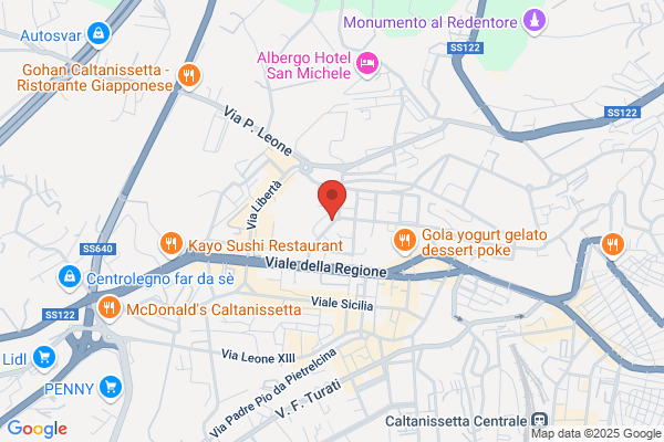 Panificio il Forno dell'Angolo