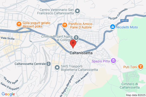 Ristorante Larchetto Di Rossi angelo
