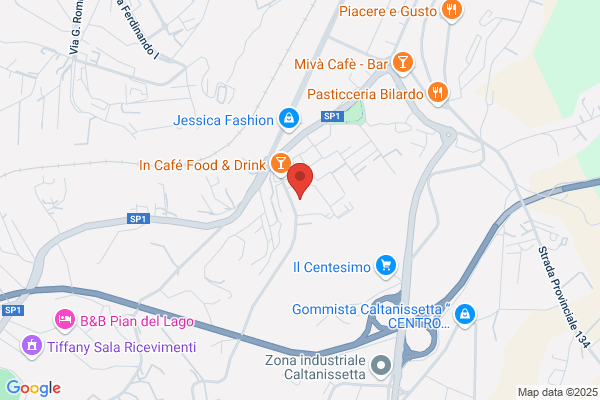 Analisi Cliniche Css San Luca
