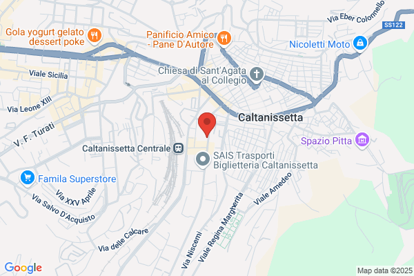 Pilates Studio  Ilaria Buono