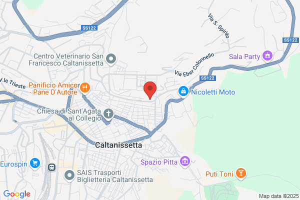 Istituto S.Rosa Figlie Di S.Anna