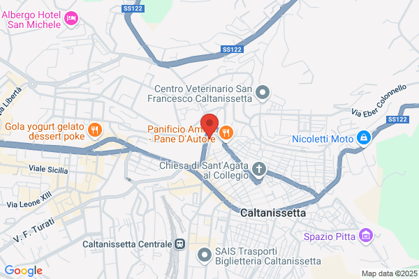 Poste Italiane S.P.A.