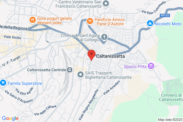 Poste Italiane S.P.A.