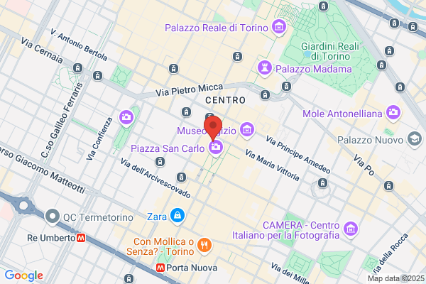 Istituto Bancario S.Paolo