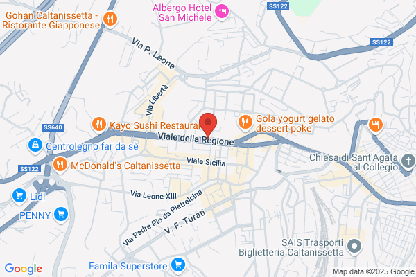 Failla Fasciana Antonietta