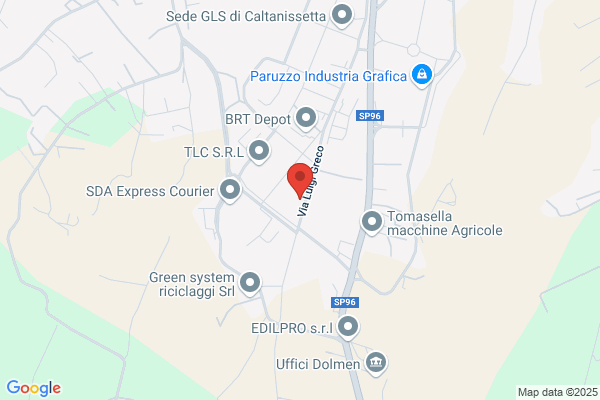 Torrefazione Caffe Vancheri Di Vancheri salvatore