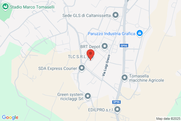 Tlc Srl