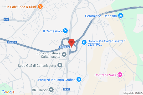 Scat Soc. Coop. Autotrasporti (S.R.L.)