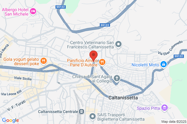 Pilotta.Com S.R.L.