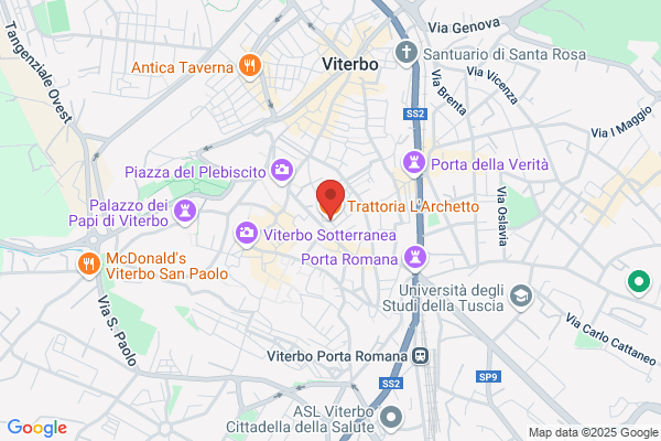 Ristorante L Archetto